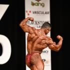 Eduardo  Correa Da Silva - IFBB New York Pro 2019 - #1