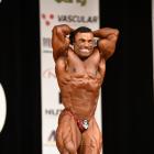 Eduardo  Correa Da Silva - IFBB New York Pro 2019 - #1