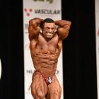 Eduardo  Correa Da Silva - IFBB New York Pro 2019 - #1