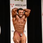 Eduardo  Correa Da Silva - IFBB New York Pro 2019 - #1