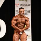 Eduardo  Correa Da Silva - IFBB New York Pro 2019 - #1