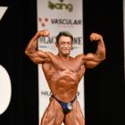 Junho  Kim - IFBB New York Pro 2019 - #1