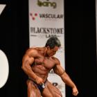 Junho  Kim - IFBB New York Pro 2019 - #1