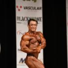 Junho  Kim - IFBB New York Pro 2019 - #1