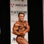 Junho  Kim - IFBB New York Pro 2019 - #1