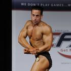 Preston  Rarnsworth - NPC San Jose 2010 - #1