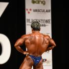 Junho  Kim - IFBB New York Pro 2019 - #1