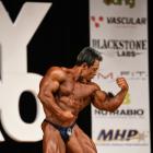 Junho  Kim - IFBB New York Pro 2019 - #1