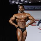 Damien  Jackson - NPC San Jose 2010 - #1