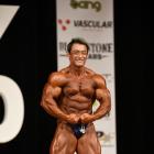 Junho  Kim - IFBB New York Pro 2019 - #1