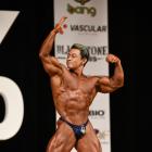 Junho  Kim - IFBB New York Pro 2019 - #1