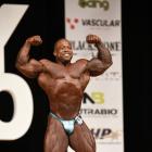 Dwayne  Quamina - IFBB New York Pro 2019 - #1