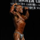 Robert  Tristan - NPC San Jose 2010 - #1