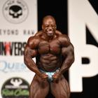 Dwayne  Quamina - IFBB New York Pro 2019 - #1