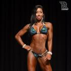 Elizabeth  Yisrael - NPC Nationals 2015 - #1