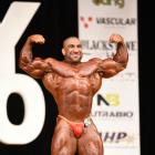 Ahmad  Ashkanani - IFBB New York Pro 2019 - #1