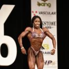 Rhea  Gayle - IFBB New York Pro 2019 - #1