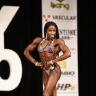 Rhea  Gayle - IFBB New York Pro 2019 - #1