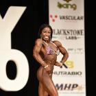 Rhea  Gayle - IFBB New York Pro 2019 - #1