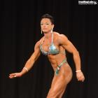 Alma  Agic - NPC Nationals 2014 - #1