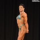 Alma  Agic - NPC Nationals 2014 - #1