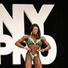 Nicole  Zenobia Graham - IFBB New York Pro 2019 - #1