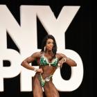 Nicole  Zenobia Graham - IFBB New York Pro 2019 - #1