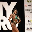 Nicole  Zenobia Graham - IFBB New York Pro 2019 - #1