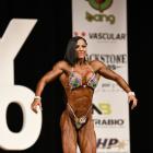 Jessica Reyes Padilla - IFBB New York Pro 2019 - #1