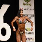 Jessica Reyes Padilla - IFBB New York Pro 2019 - #1