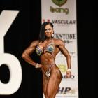 Jessica Reyes Padilla - IFBB New York Pro 2019 - #1