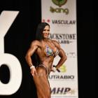 Jessica Reyes Padilla - IFBB New York Pro 2019 - #1