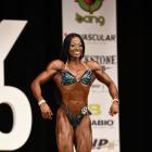 Ashley  Roberson - IFBB New York Pro 2019 - #1