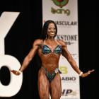 Ashley  Roberson - IFBB New York Pro 2019 - #1