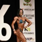 Ashley  Roberson - IFBB New York Pro 2019 - #1