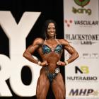 Ashley  Roberson - IFBB New York Pro 2019 - #1