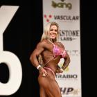 Dora  Rodrigues - IFBB New York Pro 2019 - #1