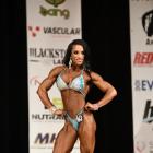 Tonya  Wheatfall - IFBB New York Pro 2019 - #1