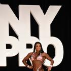 Maria Luisa Baeza  Diaz - IFBB New York Pro 2019 - #1