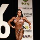 Maria Luisa Baeza  Diaz - IFBB New York Pro 2019 - #1