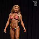 Lauren  Francavilla - NPC Nationals 2015 - #1