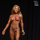 Lauren  Francavilla - NPC Nationals 2015 - #1