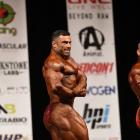 Eduardo  Correa Da Silva - IFBB New York Pro 2019 - #1