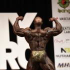 Kerrith  Bajjo - IFBB New York Pro 2019 - #1