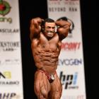 Eduardo  Correa Da Silva - IFBB New York Pro 2019 - #1