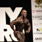 Kerrith  Bajjo - IFBB New York Pro 2019 - #1