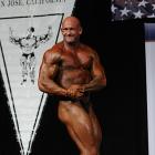 Mike  Rabriosi - NPC San Jose 2010 - #1