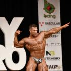 Tim  Budesheim - IFBB New York Pro 2019 - #1