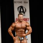 Tim  Budesheim - IFBB New York Pro 2019 - #1