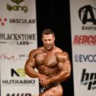 Tim  Budesheim - IFBB New York Pro 2019 - #1